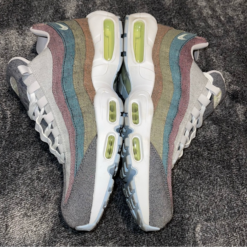 Nike Air Max 95 - Picture 7 of 9